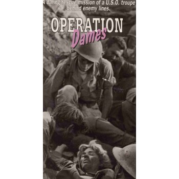 Operation Dames   1959